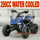 24HP 4 Valve 250cc Sports ATV thumbnail-1