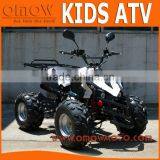 Mini Kids Gas Powered ATV 50cc thumbnail-1
