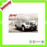 CAR SUV