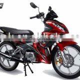 110cc Cub Motorcycle KM110-12 thumbnail-1