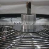 16 Inch VIREX Hydroponic System Hand Driven Bowl Leaf Trimmer thumbnail-3