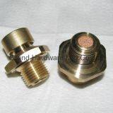 G 3/8 INCH BREATHER VENT PLUGS FOR GEAR BOX thumbnail-3