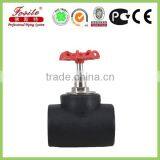 HDPE Fittings PE Ball Valve thumbnail-4