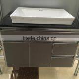 China OEM Aluminum Factory High Quality Aluminum Profile for Waterproof and Antirust Bathroom Cabinet thumbnail-2