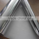 Foil Backed Insulation Aluminum Foil Roll thumbnail-3