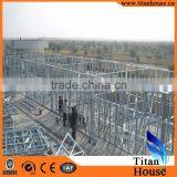 Cheap Multi-Storey Building Steel Structure Prefabricated Houses Low Cost Made in China thumbnail-5
