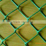 Chain Link Fence(PVC&Galvanized) Website.edu