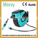 10m Mini retractable Garden Hose Reel Irrigation Machine