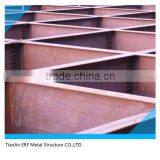 Steel Truss Frame thumbnail-1