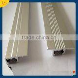 Factory Offering Directly Aluminum Profile for Closet Door Wardrobe Door in China thumbnail-6