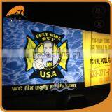 Digital Printing Pvc Advertising Banner China Supplier thumbnail-6