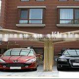 Water Proof New Year Carport 2015 New Product With High Quality Polycarbonate Carports thumbnail-1