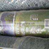 Galvanized Fencing Wire Mesh thumbnail-1