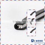 Manufacture Rubber Seals for Glass