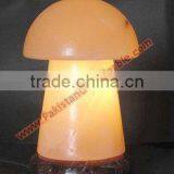 GOOD QUALITY CRAFTED CRYSTAL SALT LAMPS thumbnail-2