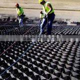 HOT!!! The Biggest Geocells Manufacturer in China Made From HDPE thumbnail-3