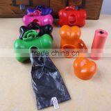 Outdoor Mini Box for Storing Garbage Bag/plastic Box Garbage Bag thumbnail-1