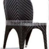 Modern Design Rattan Chair Patio Furniture C2063 thumbnail-2