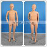 Latest Cute Fiberglass Kids Mannequin, Chlidren Mannequin thumbnail-5