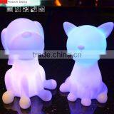 Decorative Night Light for Home Hotel thumbnail-3