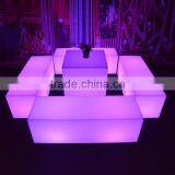 Indoor Party Event DMX Led Cube Table thumbnail-2