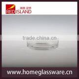 Wholesale Unique Cheap Funny Glass Ashtray thumbnail-1