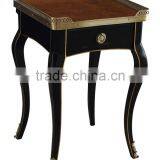 Chinese Style Solid Wood Square Flower Stand thumbnail-1