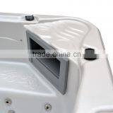 A621 Jakuzii Aqua Adult Massage Spa Amazing Aegean Spa With CE SAA CB KC ISO Certificates and High Quality---A621 thumbnail-6