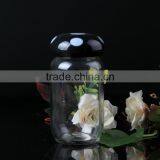 Top Selling Pallet or as Your Requirements New Product Mason Jars Clear Glass thumbnail-2