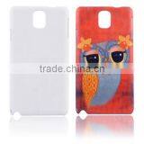 Samsung Note 3 N9600DIY 3D Sublimation Phone Case