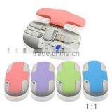 3600mAh Power Bank Mobile Power Bank With Built-in Cables thumbnail-1