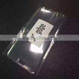 Tempered Glass Film Screen Protector PET Screen Protector Film for Samsung s7 / Edge thumbnail-3