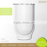 Insulated Unbreakable New Innovations Beer Glass Tumbler thumbnail-4
