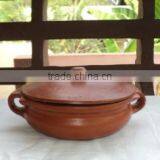 Clay Soup Pot thumbnail-1