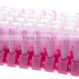 Soft Cleaning Brush/ Flexional Brush/toilet Cleaner thumbnail-2