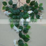SJ070919 Guangzhou Shengjie Landscaping Decorative Tree Leaf/hanging Tree Branches thumbnail-4