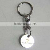 Metal Key Chain Stocklots thumbnail-1