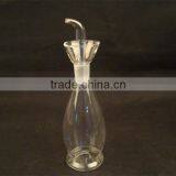 High Borosilicate Glass Bottle With Dropper thumbnail-1