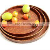 Wooden Fruit Tray for Wedding thumbnail-1
