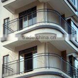 Discount Hight Quality Decorative Black Cheap Steel Fence, Hot Sale Factory Direct Sale Fence thumbnail-5