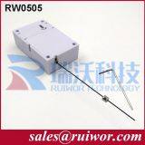 RW0505 Security Tether | Anti-ther Retractor thumbnail-4