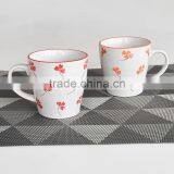 Ceramic Mug With Hand Painting thumbnail-1