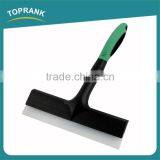 Cheap Wholesale Rapid Dry Window Cleaning Silicone Window Squeegee thumbnail-2