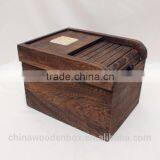 New Design Hot Selling Wooden Ricer Box, Storage Box thumbnail-2