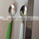 18/0 Stainless Steel Dinnerware Spoon thumbnail-3
