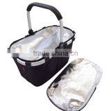 Durable and Multifuction Wholesale Picnic Basket thumbnail-1