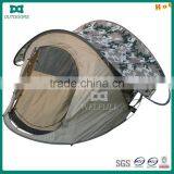 Hot Selling Pop up Tents Camping Army thumbnail-1
