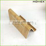 Bamboo Chic Pad Holder Stand for Tablet Homex BSCI/Factory thumbnail-6