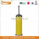 White Colored Metal Toilet Bowl Brush thumbnail-3