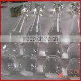 Lucite Table Leg_acrylic Furniture Legs_custom Acrylic Legs for Furniture thumbnail-1